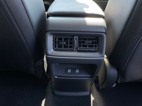 New 2026 Honda CR-V Sport Touring image 39