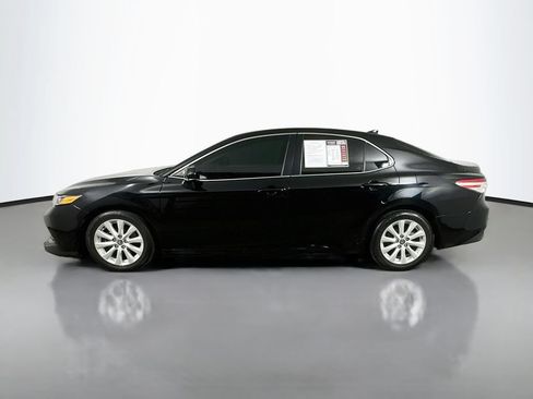 Used 2020 Toyota Camry LE FWD image 5