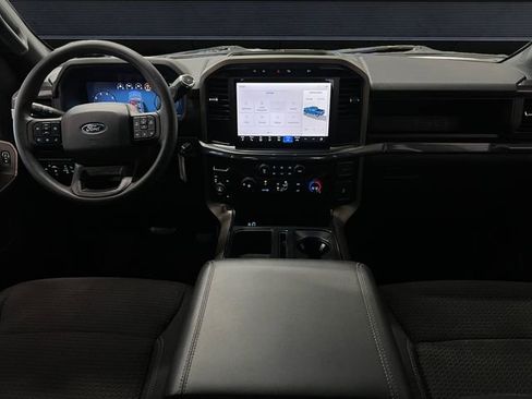 Certified 2024 Ford F150 STX w/ Equipment Group 201A FX4 image 10