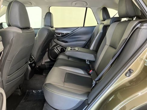 Used 2023 Subaru Outback Onyx Edition image 26
