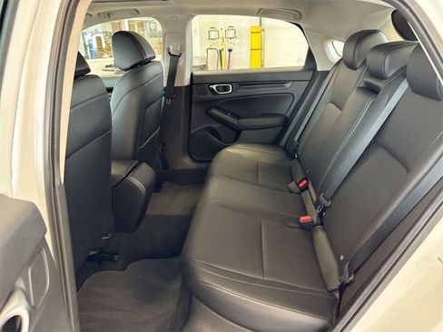 Used 2024 Honda Civic EX-L image 20