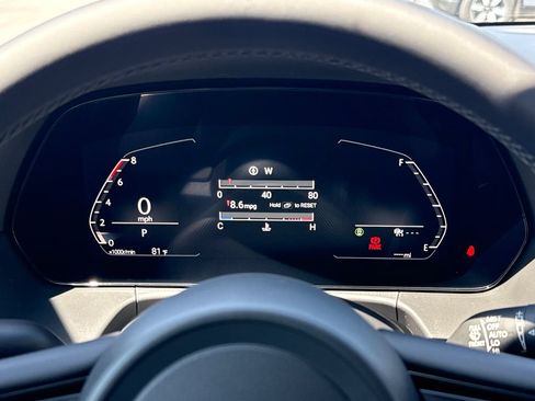 New 2026 MAZDA CX-5 Select AWD/4WD image 21