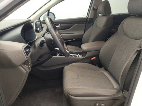 Used 2019 Hyundai Santa Fe SEL image 17