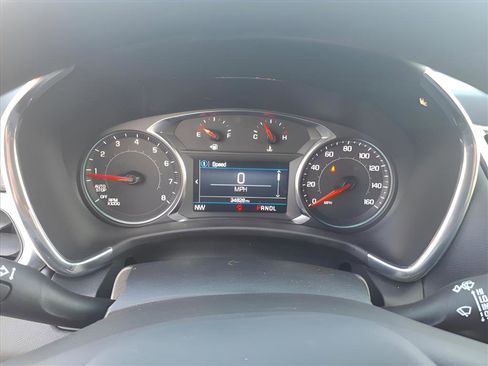 Used 2023 Chevrolet Equinox LT w/ LPO, Floor Liner Package image 15