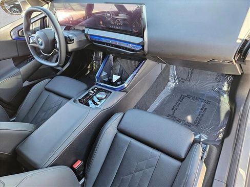 Used 2025 BMW X3 xDrive30i w/ Premium Package image 20