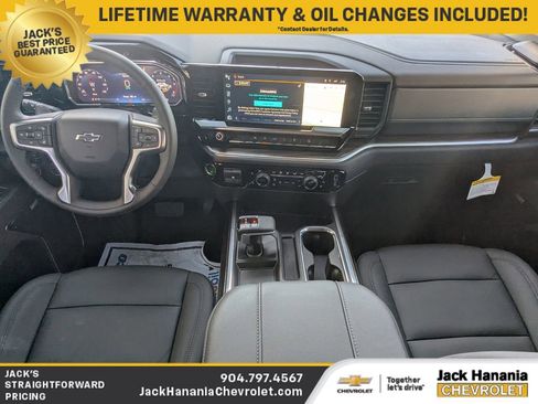 New 2026 Chevrolet Silverado 1500 RST image 15