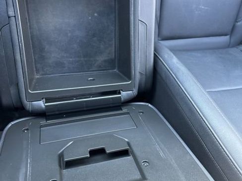 Used 2025 Chevrolet Silverado 2500 W/T w/ WT Convenience Package image 28