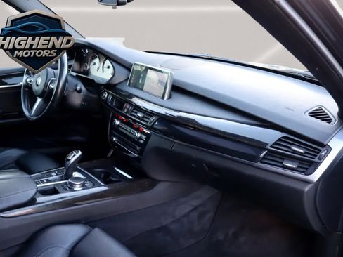 Used 2018 BMW X5 xDrive35i w/ M Sport Package image 25