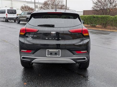 Used 2024 Buick Encore GX Preferred image 4