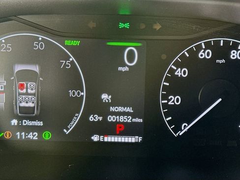 Certified 2026 Honda CR-V Sport image 12