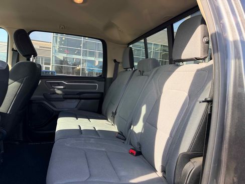 Used 2020 RAM 1500 Big Horn image 28