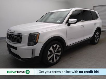 Used 2021 Kia Telluride S