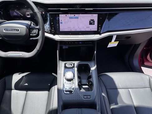 New 2025 Jeep Wagoneer S Limited image 14