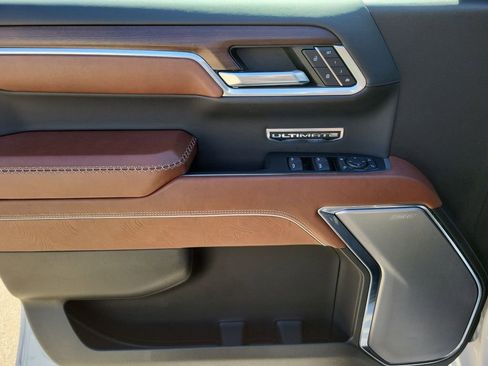 Used 2024 GMC Sierra 1500 Denali Ultimate image 22