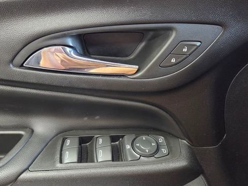 Used 2022 Chevrolet Equinox LT FWD image 31