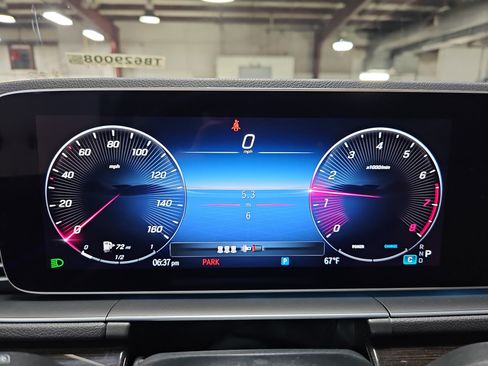 New 2026 Mercedes-Benz GLE 350 4MATIC image 20
