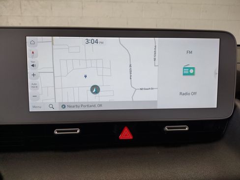 Certified 2023 Hyundai Ioniq 5 SEL w/ Cargo Package AWD/4WD image 30