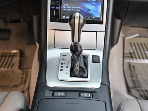 Used 2007 INFINITI G35 Coupe w/ Premium Pkg image 21