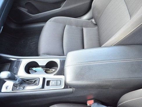 Used 2020 Nissan Altima 2.5 SV image 25