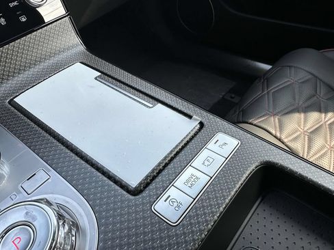 New 2025 Genesis G80 3.5T Sport Prestige AWD/4WD image 20