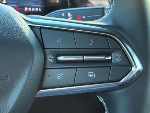 New 2026 Chevrolet Traverse LT w/ Sun and Wheel Package image 30