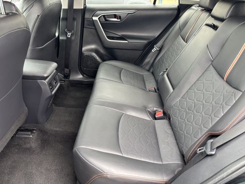 Used 2024 Toyota RAV4 Adventure AWD/4WD image 24