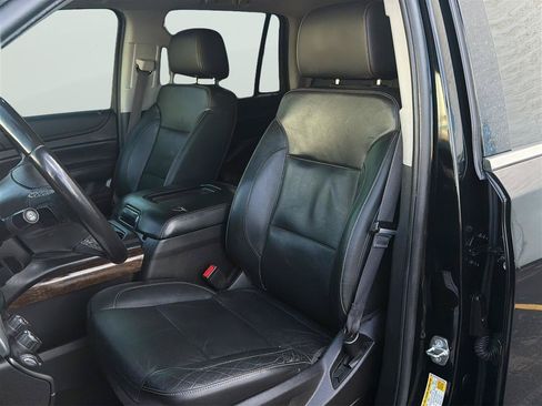 Used 2016 Chevrolet Tahoe LT AWD/4WD image 12