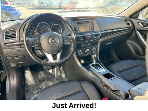 Used 2014 MAZDA MAZDA6 Sport image 23