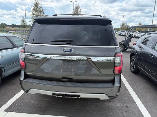 Used 2019 Ford Expedition Max Limited w/ Equipment Group 301A RWD image 6