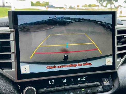 Certified 2025 Toyota Tundra SR5 AWD/4WD image 31