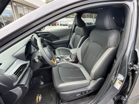 New 2026 Subaru Crosstrek 2.5i Wilderness image 14