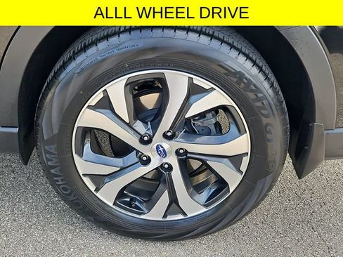 Used 2020 Subaru Outback Touring XT AWD/4WD image 7
