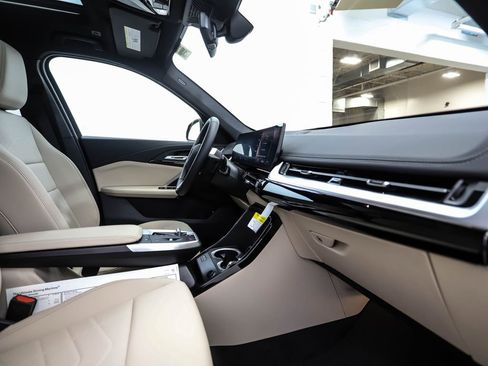 Used 2025 BMW X1 xDrive28i w/ Convenience Package image 28