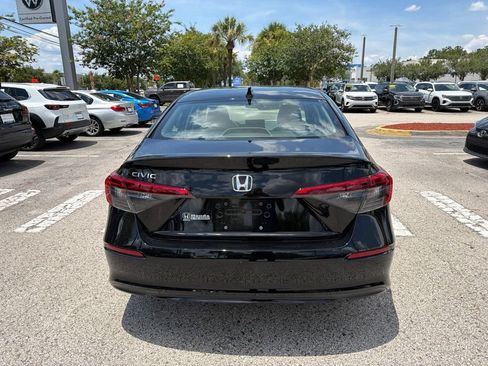 Used 2023 Honda Civic LX image 14