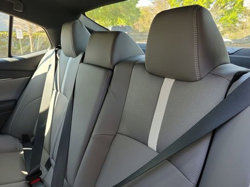 New 2026 Toyota Camry SE w/ Convenience Package image 23