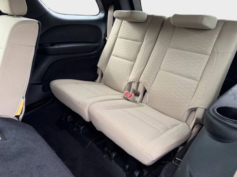 Used 2019 Dodge Durango SXT AWD/4WD image 8