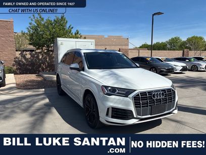 Used 2020 Audi Q7 3.0T Premium Plus