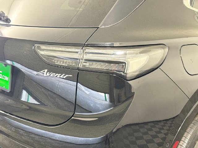 Used 2023 Buick Envision Avenir FWD image 33