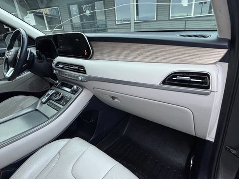 Used 2020 Hyundai Palisade SEL AWD/4WD image 28