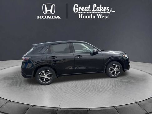 Used 2024 Honda HR-V EX-L image 9