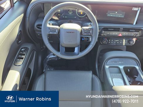 New 2026 Hyundai Palisade XRT Pro image 7