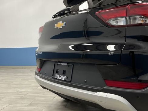 Used 2024 Chevrolet TrailBlazer LT w/ Convenience Package image 32