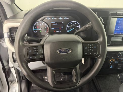 Used 2024 Ford F350 XL AWD/4WD image 21