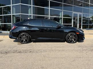 Used 2019 Honda Civic Sport video 2