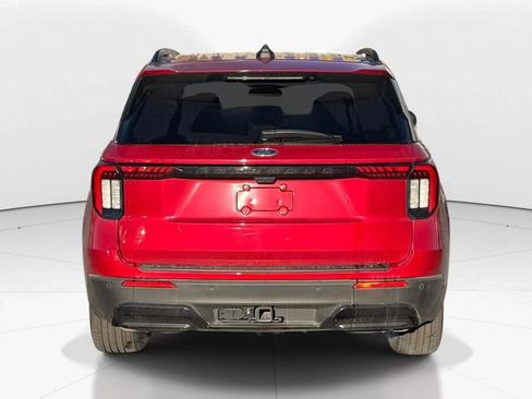 Used 2025 Ford Explorer ST-Line image 7