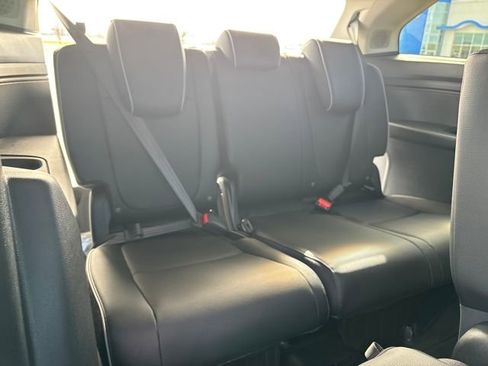 New 2026 Honda Odyssey Elite image 25