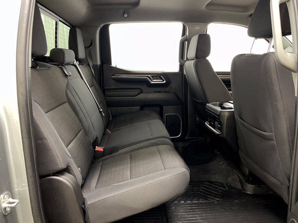Used 2024 Chevrolet Silverado 1500 RST w/ All Star Edition Plus AWD/4WD image 42