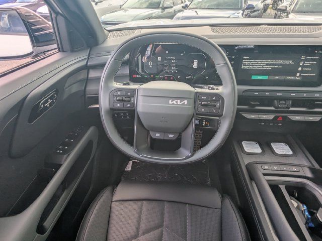 New 2027 Kia Telluride SX X-Line AWD/4WD image 15