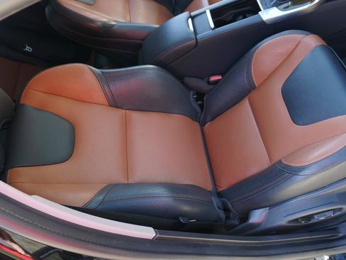 Used 2016 Volvo V60 T5 Cross Country w/ Convenience Package AWD/4WD image 14