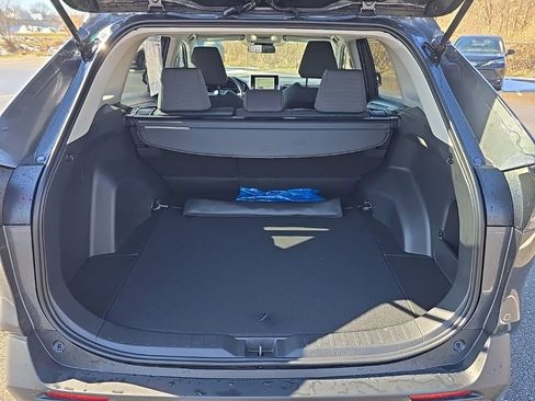 Certified 2025 Toyota RAV4 XLE image 23